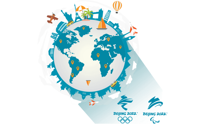 在丹麦连接到中国的代理 - 大陆加速器